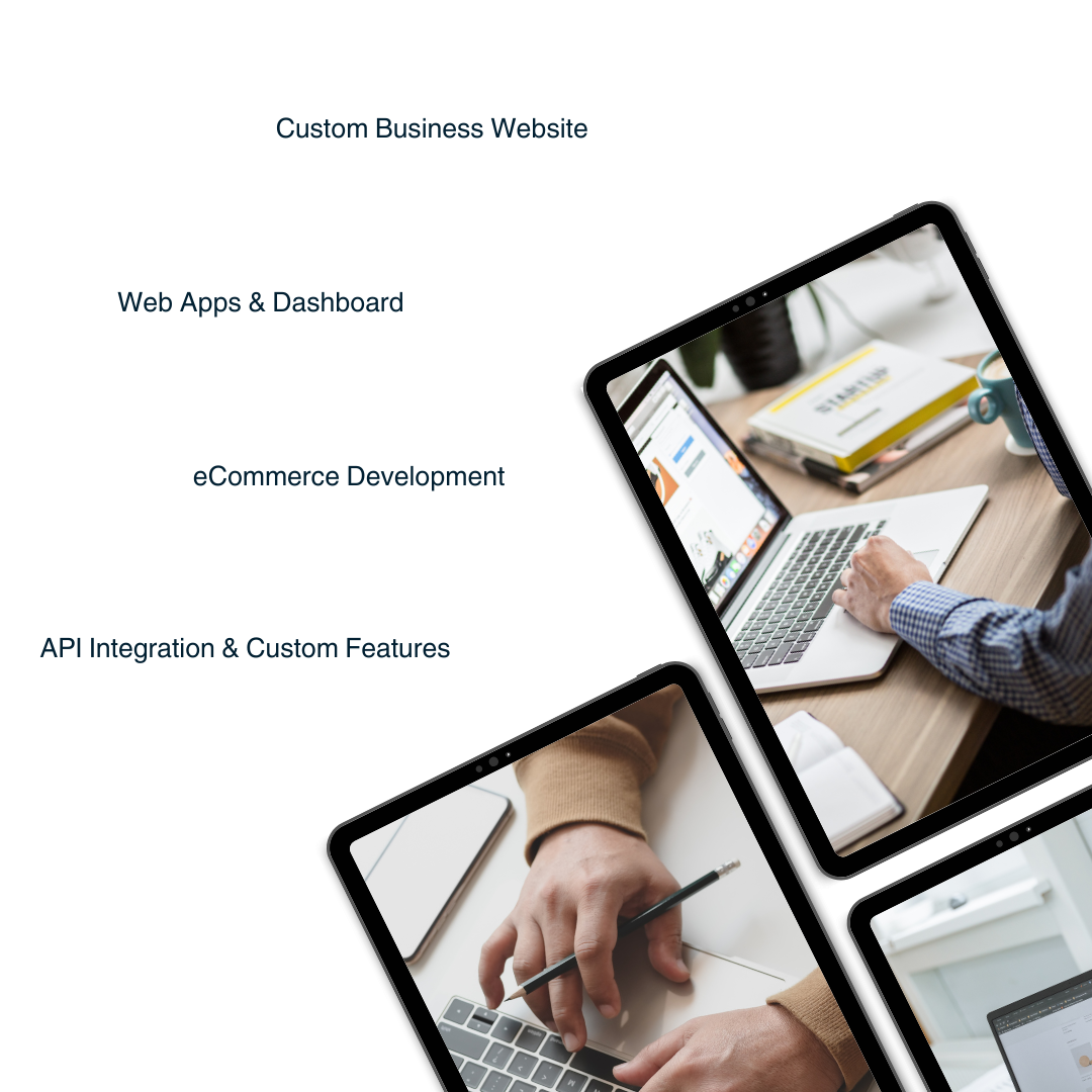 Professional Web Design,Branding & SEO Services | WebsiteForces